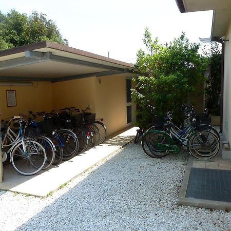 Hotel Versilia Lido di Camaiore Dış mekan fotoğraf