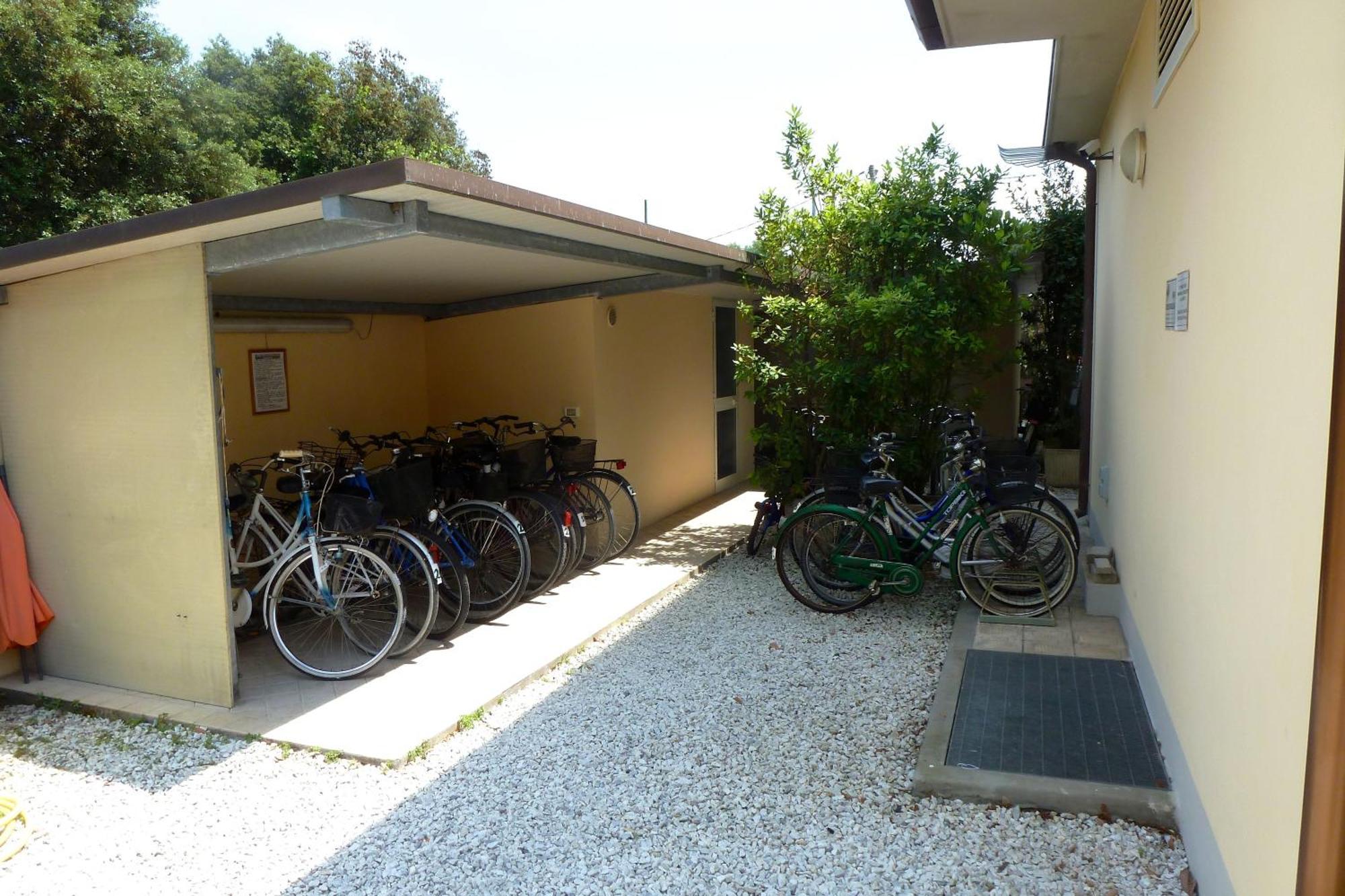 Hotel Versilia Lido di Camaiore Dış mekan fotoğraf