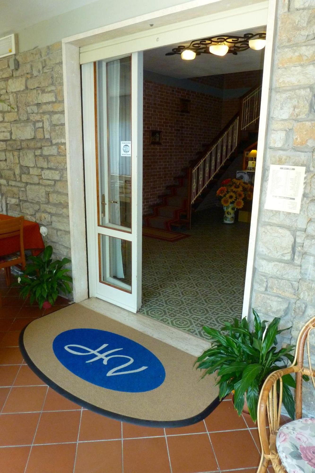 Hotel Versilia Lido di Camaiore Dış mekan fotoğraf