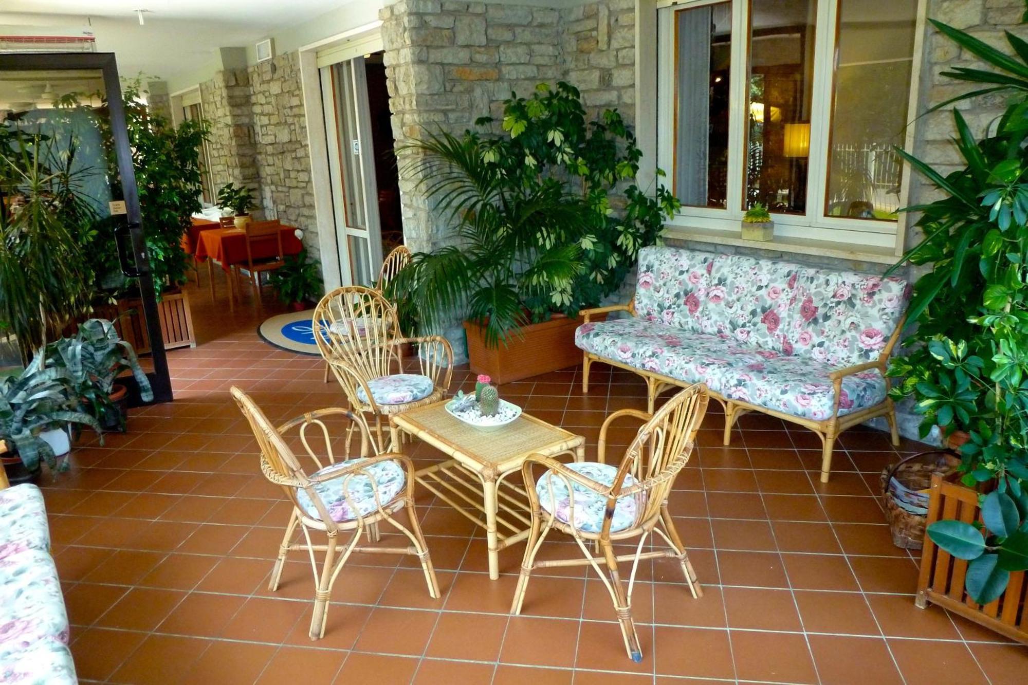 Hotel Versilia Lido di Camaiore Dış mekan fotoğraf