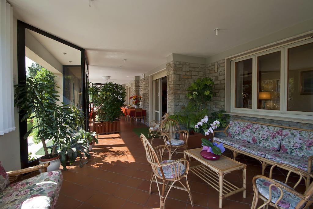 Hotel Versilia Lido di Camaiore Dış mekan fotoğraf