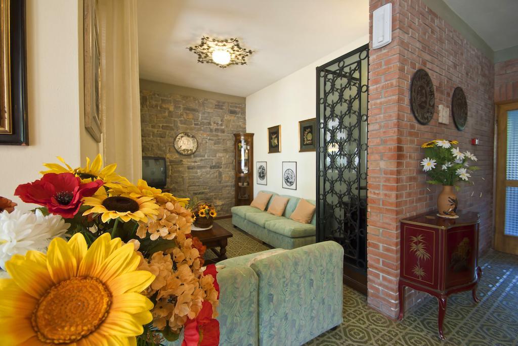 Hotel Versilia Lido di Camaiore Dış mekan fotoğraf