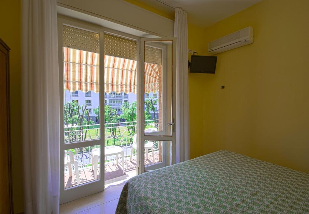Hotel Versilia Lido di Camaiore Dış mekan fotoğraf