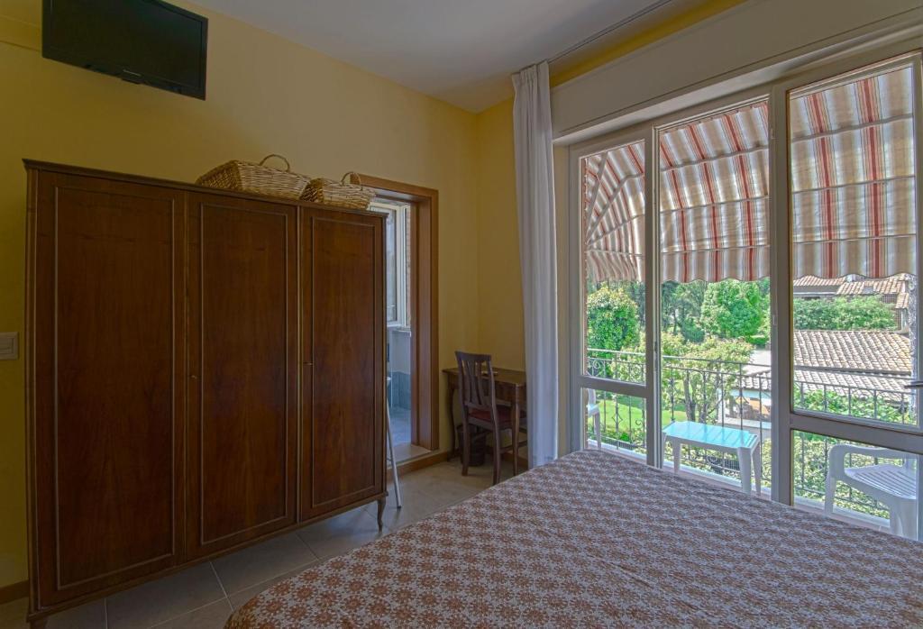 Hotel Versilia Lido di Camaiore Dış mekan fotoğraf