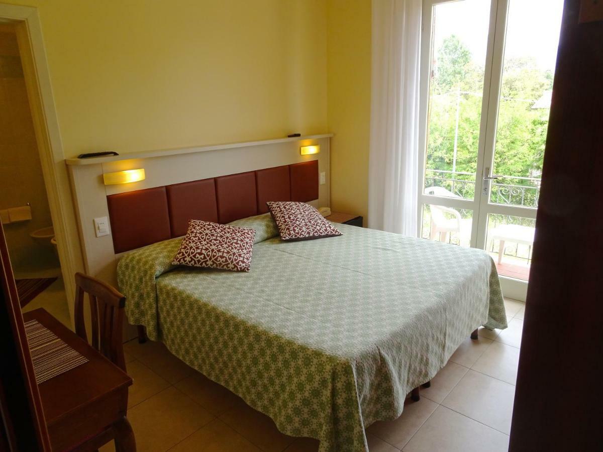 Hotel Versilia Lido di Camaiore Dış mekan fotoğraf